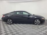 Thumbnail of 2025 Black Hyundai ELANTRA HEV