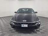 Thumbnail of 2025 Black Hyundai ELANTRA HEV