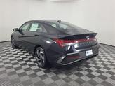 Thumbnail of 2025 Black Hyundai ELANTRA HEV