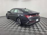 Thumbnail of 2025 Black Hyundai ELANTRA HEV