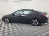Thumbnail of 2025 Black Hyundai ELANTRA HEV