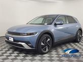 Photo of 2025 Blue Hyundai IONIQ 5