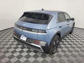 Thumbnail of 2025 Blue Hyundai IONIQ 5