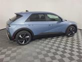 Thumbnail of 2025 Blue Hyundai IONIQ 5
