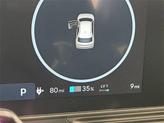 Thumbnail of 2025 Blue Hyundai IONIQ 5