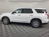 Thumbnail of 2025 Hyper White Hyundai PALISADE
