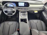 Thumbnail of 2025 Hyper White Hyundai PALISADE