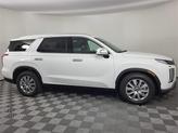 Thumbnail of 2025 Hyper White Hyundai PALISADE