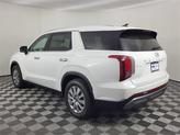Thumbnail of 2025 Hyper White Hyundai PALISADE