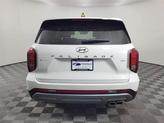 Thumbnail of 2025 Hyper White Hyundai PALISADE