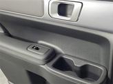Thumbnail of 2025 Shimmering Silver Hyundai SANTA FE