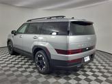 Thumbnail of 2025 Shimmering Silver Hyundai SANTA FE