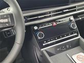 Thumbnail of 2025 Shimmering Silver Hyundai SANTA FE