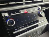 Thumbnail of 2025 Shimmering Silver Hyundai SANTA FE