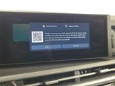 Thumbnail of 2025 Shimmering Silver Hyundai SANTA FE