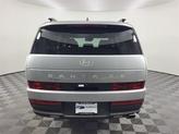 Thumbnail of 2025 Shimmering Silver Hyundai SANTA FE