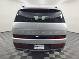 Thumbnail of 2025 Shimmering Silver Hyundai SANTA FE