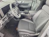 Thumbnail of 2025 Shimmering Silver Hyundai SANTA FE