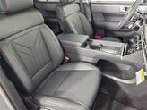 Thumbnail of 2025 Shimmering Silver Hyundai SANTA FE