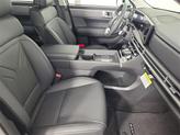Thumbnail of 2025 Shimmering Silver Hyundai SANTA FE