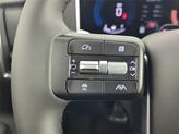 Thumbnail of 2025 Shimmering Silver Hyundai SANTA FE