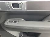 Thumbnail of 2025 Shimmering Silver Hyundai SANTA FE