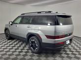 Thumbnail of 2025 Shimmering Silver Hyundai SANTA FE