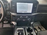 Thumbnail of 2022 Agate Black Metallic Ford F-150