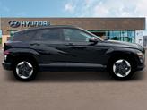 Thumbnail of 2025 Abyss Black Pearl Hyundai KONA EV