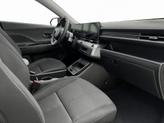 Thumbnail of 2025 Abyss Black Pearl Hyundai KONA EV