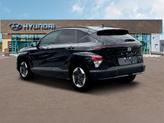Thumbnail of 2025 Abyss Black Pearl Hyundai KONA EV