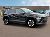 Thumbnail of 2025 Abyss Black Pearl Hyundai KONA EV