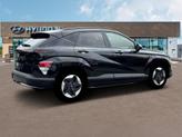 Thumbnail of 2025 Abyss Black Pearl Hyundai KONA EV