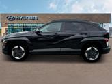 Thumbnail of 2025 Abyss Black Pearl Hyundai KONA EV