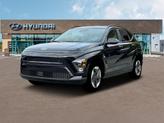 Photo of 2025 Abyss Black Pearl Hyundai KONA EV