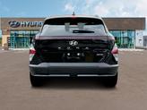 Thumbnail of 2025 Abyss Black Pearl Hyundai KONA EV