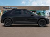 Thumbnail of 2025 Black Hyundai IONIQ 5