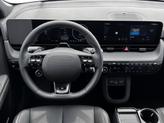 Thumbnail of 2025 Black Hyundai IONIQ 5