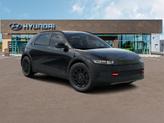 Thumbnail of 2025 Black Hyundai IONIQ 5