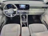 Thumbnail of 2025 Gray Pearl Hyundai KONA