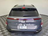 Thumbnail of 2025 Gray Pearl Hyundai KONA