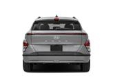 Photo of 2025 Gray Pearl Hyundai KONA EV