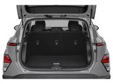 Thumbnail of 2025 Gray Pearl Hyundai KONA EV