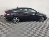 Thumbnail of 2025 Black Hyundai ELANTRA HEV