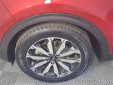Thumbnail of 2018 Hyper Red Kia Sportage