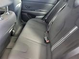 Thumbnail of 2025 Intense Blue Hyundai ELANTRA HEV