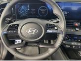 Thumbnail of 2025 Intense Blue Hyundai ELANTRA HEV
