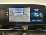 Thumbnail of 2025 Intense Blue Hyundai ELANTRA HEV