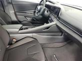 Thumbnail of 2025 Intense Blue Hyundai ELANTRA HEV