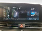 Thumbnail of 2025 Intense Blue Hyundai ELANTRA HEV
